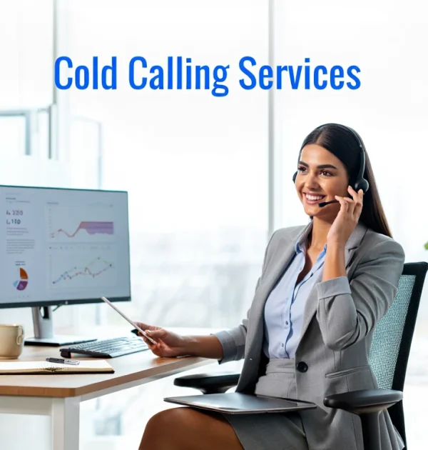 Cold-Calling-Service